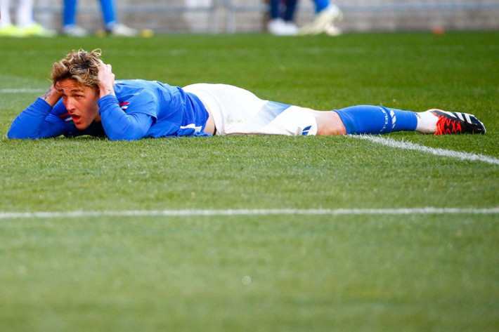 Zaniolo: Mourinho, Roma'da en çok maça çıktığım teknik direktör aramız harika - Resim: 10