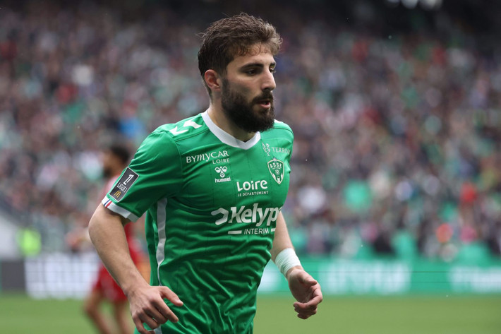 Sergen Yalçın Eren Elmalı'nın adım attırmadığı 2.Lig'den kanat forvet istedi - Resim: 6