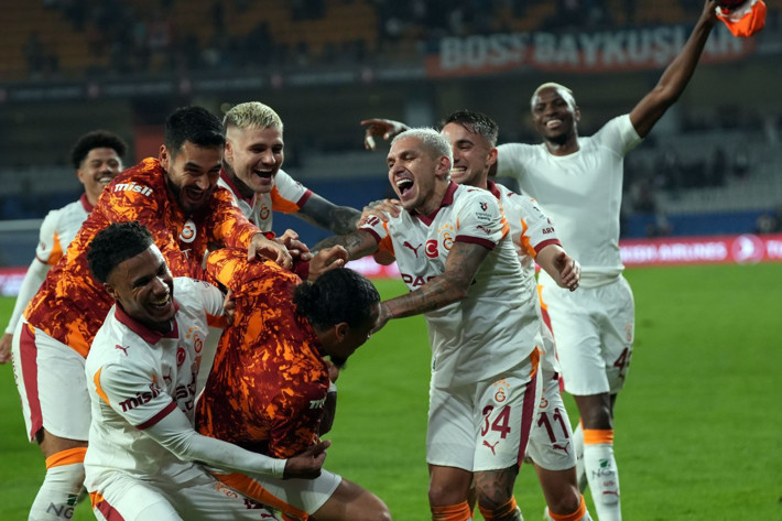Spor yazarları Başakşehir-Galatasaray maçını yorumladı! "Şampiyonlar Ligi'nde affetmezler" - Resim: 3