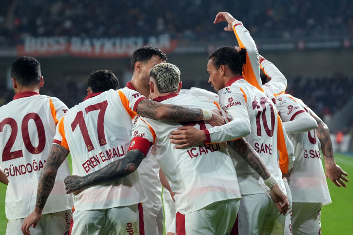 Spor yazarları Başakşehir-Galatasaray maçını yorumladı! "Şampiyonlar Ligi'nde affetmezler" - Resim: 4
