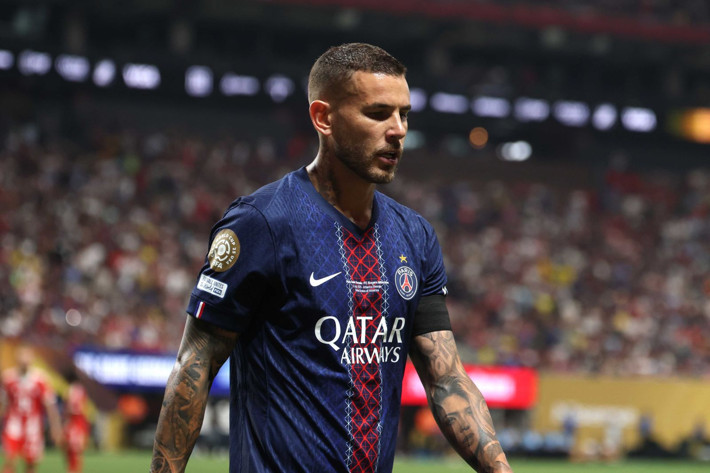 Özbek Al-Khelaifi ile görüşecek! Mauro Icardi'den sonra 3 yıldız daha - Resim: 7