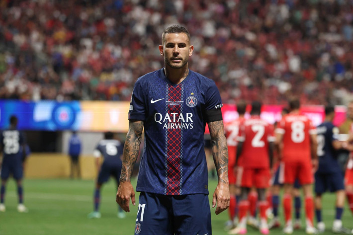 Özbek Al-Khelaifi ile görüşecek! Mauro Icardi'den sonra 3 yıldız daha - Resim: 8