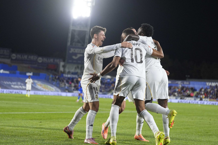 İspanyol basını Arda Güler'i manşetlere taşıdı! "Real Madrid'in vazgeçilmezi" - Resim: 9