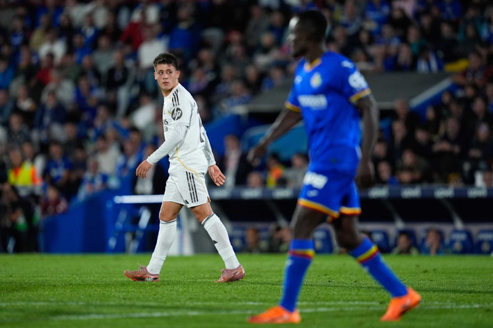 İspanyol basını Arda Güler'i manşetlere taşıdı! "Real Madrid'in vazgeçilmezi" - Resim: 10