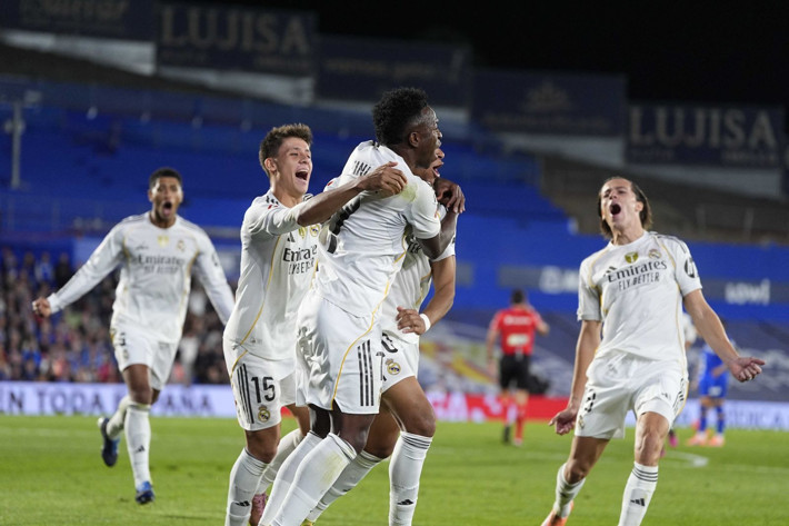 İspanyol basını Arda Güler'i manşetlere taşıdı! "Real Madrid'in vazgeçilmezi" - Resim: 11