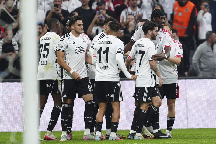 Dünyanın en değerli 100 takımı içerisinde 3 Süper Lig devi yer alıyor - Resim: 13