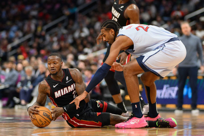 NBA'de bahis skandalı! FBI, Rozier ve koç Billups'ı gözaltına aldı - Resim: 4
