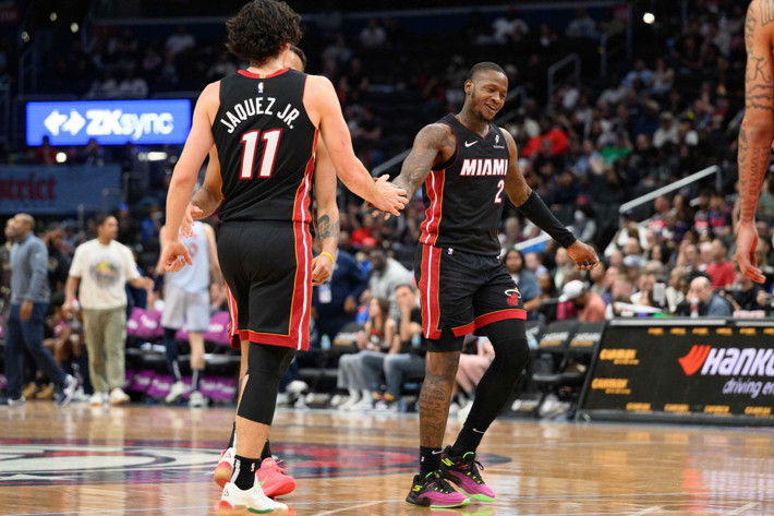 NBA'de bahis skandalı! FBI, Rozier ve koç Billups'ı gözaltına aldı - Resim: 7