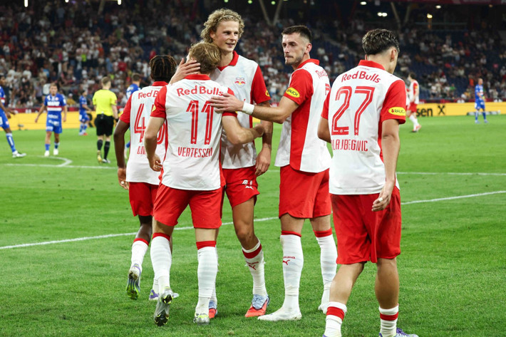 Dursun Özbek Nene'nin 6 numarasını Galatasaray'a getiriyor! Avusturya Ligi'nde şov yapıyor - Resim: 2