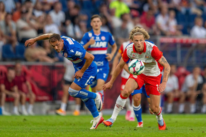 Dursun Özbek Nene'nin 6 numarasını Galatasaray'a getiriyor! Avusturya Ligi'nde şov yapıyor - Resim: 3