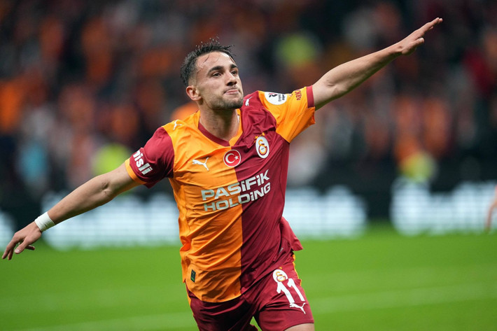 Ajax deplasmanında Okan Buruk'a şok! Takımı yalnız bırakacak - Resim: 3