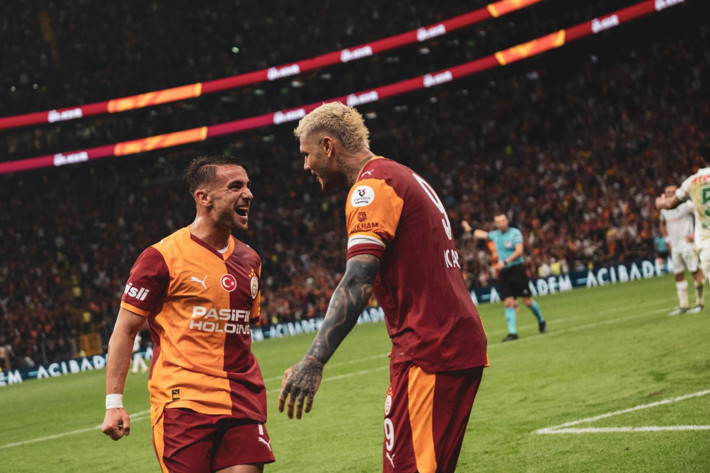 Ajax deplasmanında Okan Buruk'a şok! Takımı yalnız bırakacak - Resim: 4