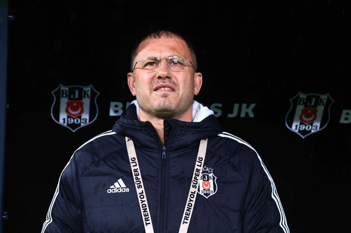 Sergen Yalçın kötü gidişatın faturasını Serdar Topraktepe Solskjaer'in transferlerine kesti: Size güle güle - Resim: 6