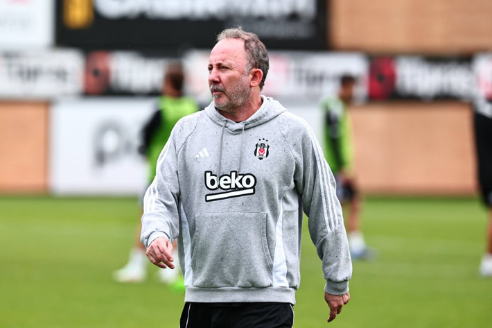 Beşiktaş'ta transfer komitesi kuruldu! Sergen Yalçın'ın Serdal Adalı'dan istediği isimler... - Resim: 2