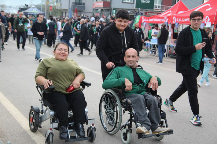 Kocaelispor'dan Galatasaray maçında rekor - Resim: 6