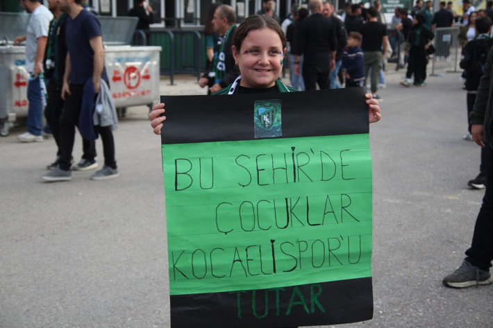 Kocaelispor'dan Galatasaray maçında rekor - Resim: 8