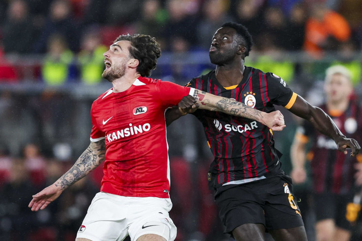 14 maçta 13 gol atınca Sadettin Saran'dan 25 milyon euro istediler! - Resim: 3