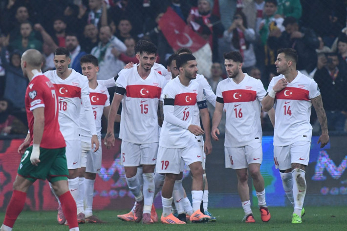 Bulgar basını yorumladı! "Acının sonu yok" - Resim: 10