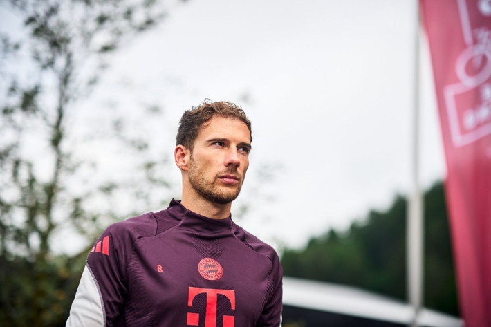 Sadettin Saran Sacha Boey'in kankasını getiriyor: Fred, İsmail Yüksek ve Edson Alvarez'in yanına iyi gider - Resim: 4