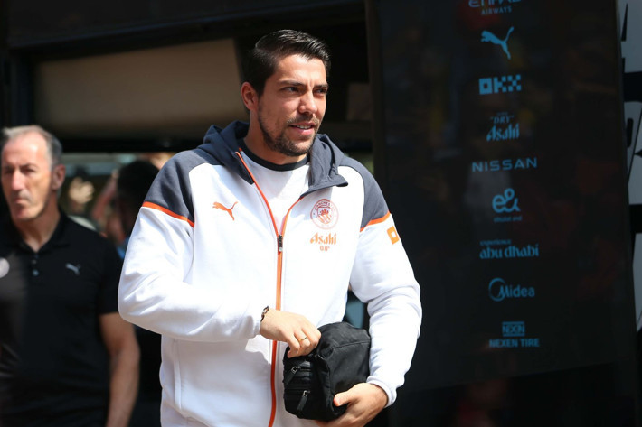 Adalı'dan kaleci ve santrfor harekatı! Atanı da tutanı da seviye atlıyor - Resim: 6