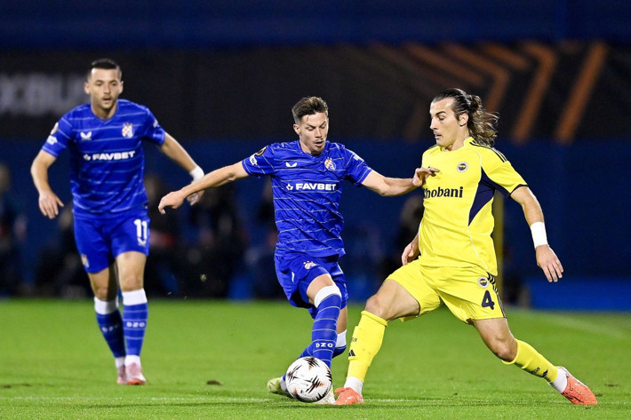İtalyan devi Domenico Tedesco'nun yüzüne bakmadığı Çağlar Söyüncü'ye talip oldu - Resim: 5