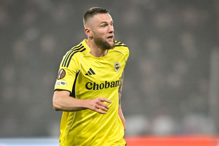 Fenerbahçe'de Skriniar endişesi! Dünya devi kapıyı çalacak - Resim: 2