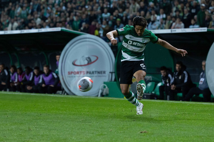 Hocası resmen açıkladı! Beşiktaş'ın Kagawa'dan sonraki Japon yıldızı... - Resim: 5