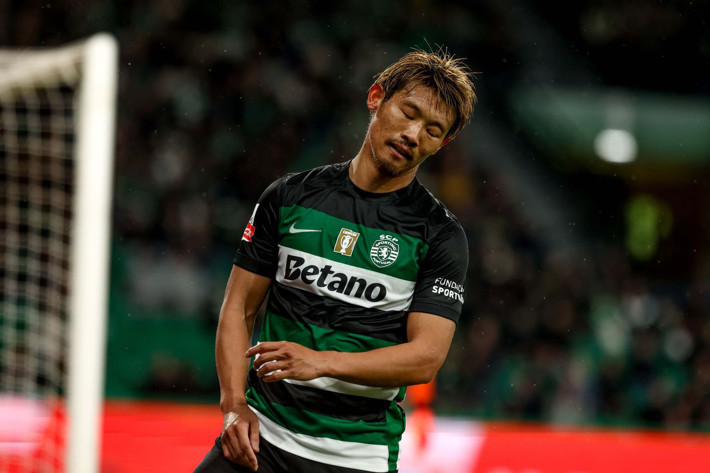 Hocası resmen açıkladı! Beşiktaş'ın Kagawa'dan sonraki Japon yıldızı... - Resim: 6