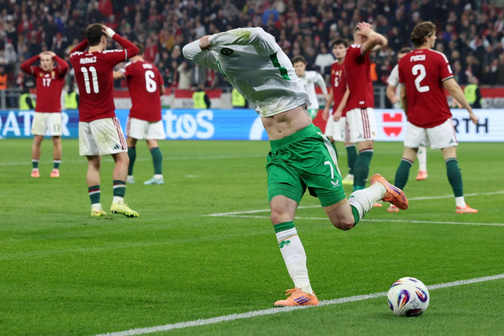 Sadettin Saran Roland Sallai'nin Dünya Kupası hayallerini bitiren forvetle görüşmelere başladı! - Resim: 6