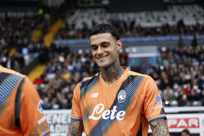 Sadettin Saran Roland Sallai'nin Dünya Kupası hayallerini bitiren forvetle görüşmelere başladı! - Resim: 8