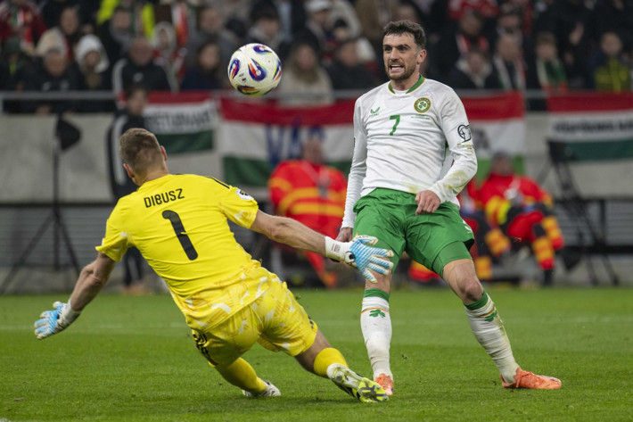 Sadettin Saran Roland Sallai'nin Dünya Kupası hayallerini bitiren forvetle görüşmelere başladı! - Resim: 11