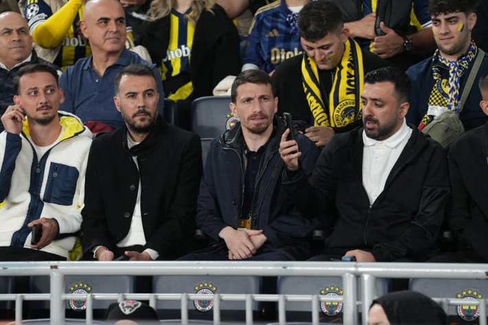 Nihat Kahveci'den sert sözler: 2 maç ceza yiyeceksin - Resim: 4