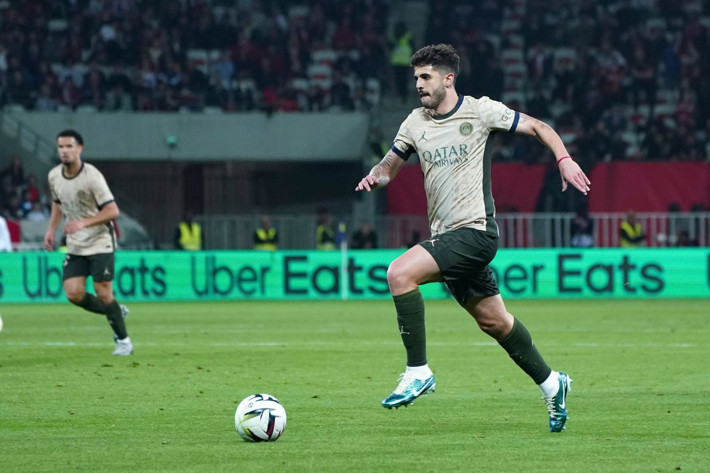 US Gilloise ve Fenerbahçe maçları Buruk'un dilini yaktı! Özbek yeniden yıldız ismin peşine düştü - Resim: 3