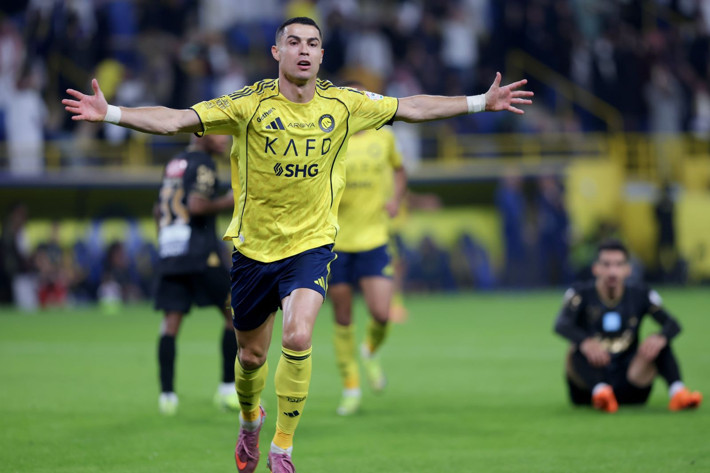 Galatasaray ve Fenerbahçe, dünya devlerini geride bıraktı! Osimhen ise Ronaldo ve Messi ile yarışıyor - Resim: 12