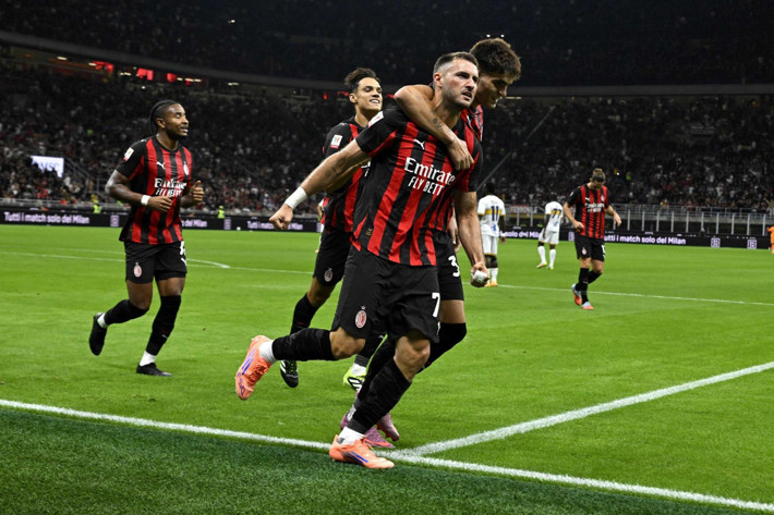 Sadettin Saran Kaan Ayhan ve Mert Müldür'ün forvetini Fenerbahçe'ye getiriyor! - Resim: 6