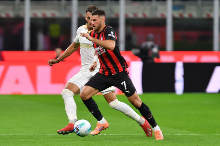 Sadettin Saran Kaan Ayhan ve Mert Müldür'ün forvetini Fenerbahçe'ye getiriyor! - Resim: 4