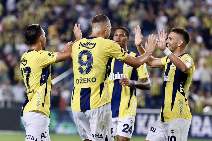 Sadettin Saran Muhammed bin Selman'la görüşmelere başladı! Fenerbahçe'den Premier Lig'e gidiyor - Resim: 4