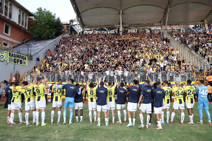 Sadettin Saran Muhammed bin Selman'la görüşmelere başladı! Fenerbahçe'den Premier Lig'e gidiyor - Resim: 7