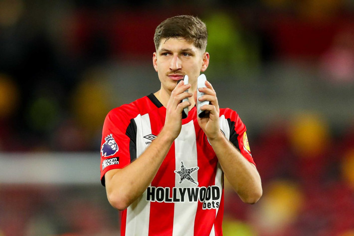 Leroy Sane ve İlkay Gündoğan'dan sonra Galatasaray'a bir Alman daha! - Resim: 3