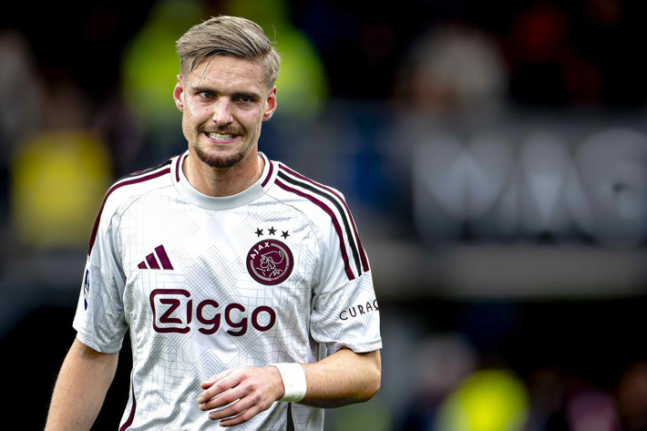 Fenerbahçe'ye Veerman ve Kenneth Taylor transferlerinden 27 milyon euroluk vurgun! - Resim: 4