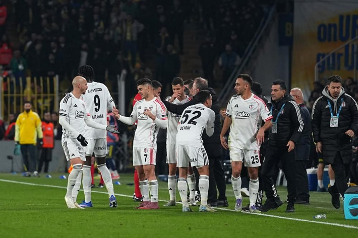 Nihat Kahveci: Asensio'nun yaptığı da penaltı olmalıydı - Resim: 2