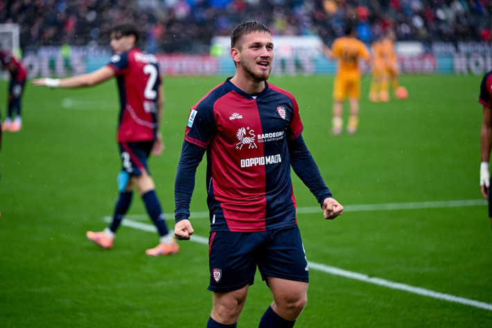 Semih siftahı yaptı Cagliari Beşiktaş'ı görüşmeye çağırdı! 12 milyon euro... - Resim: 3
