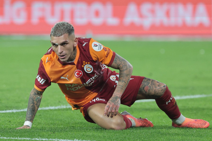 Galatasaray'ın kalbini söküp Arjantin'e götürmek istiyorlar! Teklif ortaya çıktı - Resim: 2