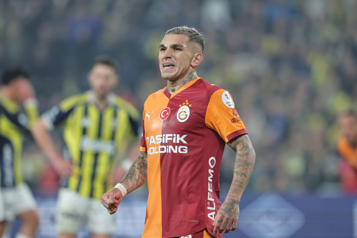 Galatasaray'ın kalbini söküp Arjantin'e götürmek istiyorlar! Teklif ortaya çıktı - Resim: 3