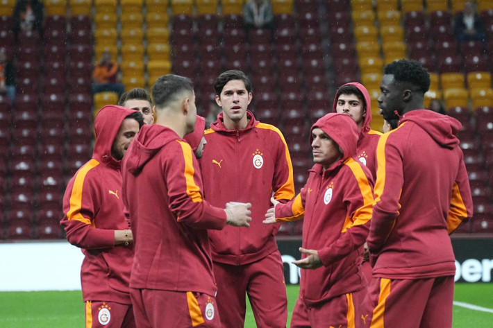 Galatasaray'ın kalbini söküp Arjantin'e götürmek istiyorlar! Teklif ortaya çıktı - Resim: 4