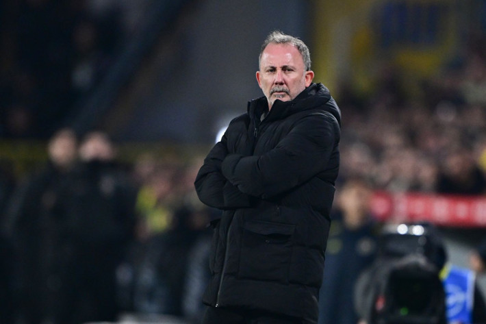 Sergen Yalçın'ın gözünden düşen Svensson, Uduokhai ve Jurasek'te son durum - Resim: 4