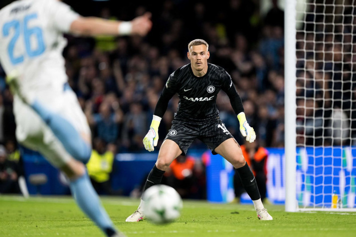 Mert ve Ersin'in yerini Jörgensen dolduracak! Beşiktaş anlaşmaya varmak üzere - Resim: 7