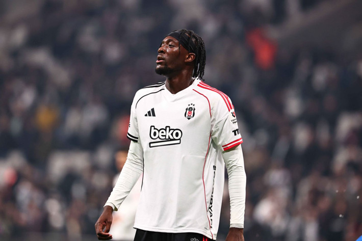 Beşiktaş'ın Tammy Abraham için Aston Villa'dan istediği rakam belli oldu! "Ya 30 ya da yokuz" - Resim: 1
