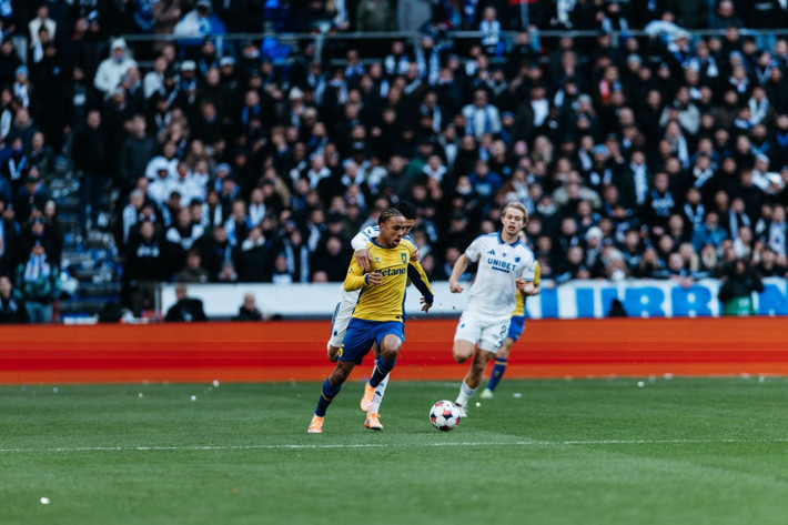 Galatasaray ve Lyon Noah Nartey'in peşinde - Resim: 3