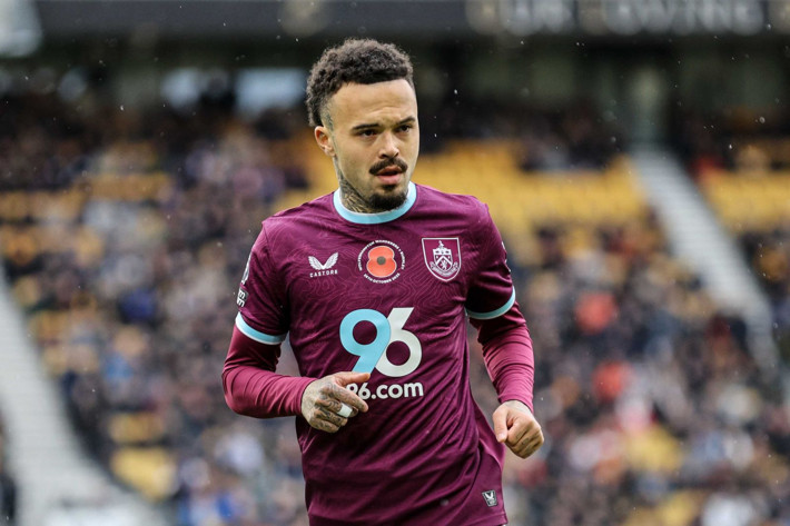 Szymanski ve Orkun Kökçü'yle kupa kaldırdı şimdi Beşiktaş'a geliyor! Aranan sol bek bulundu - Resim: 5